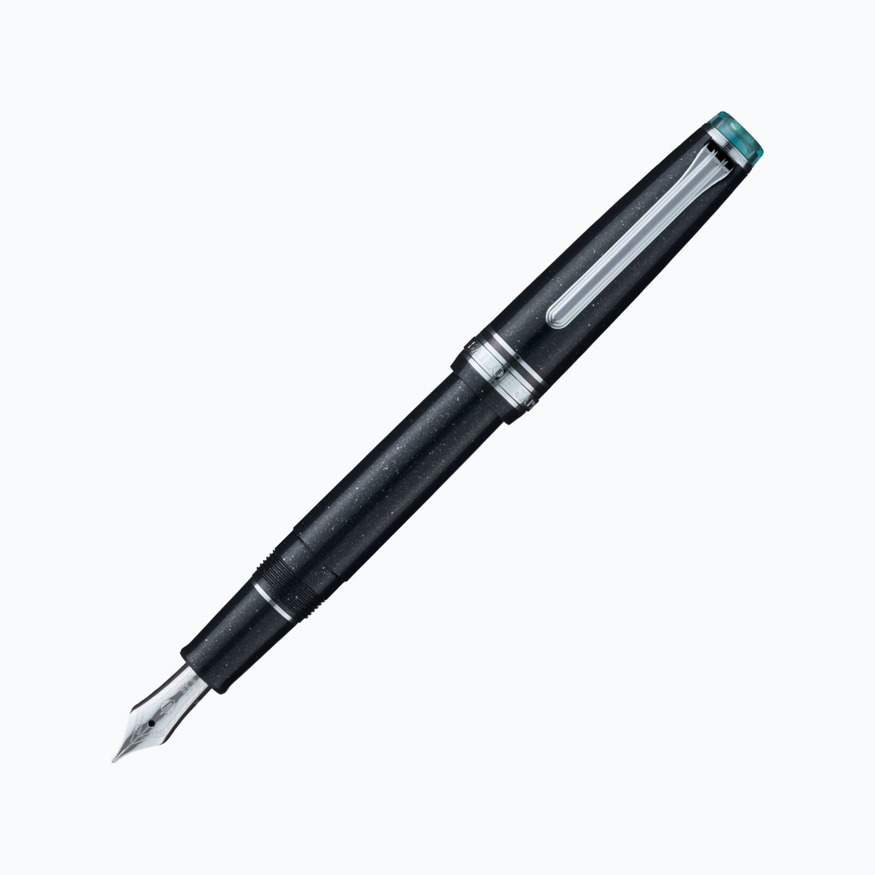 Sailor - Fountain Pen - ProGear Slim - Celestial Outflow