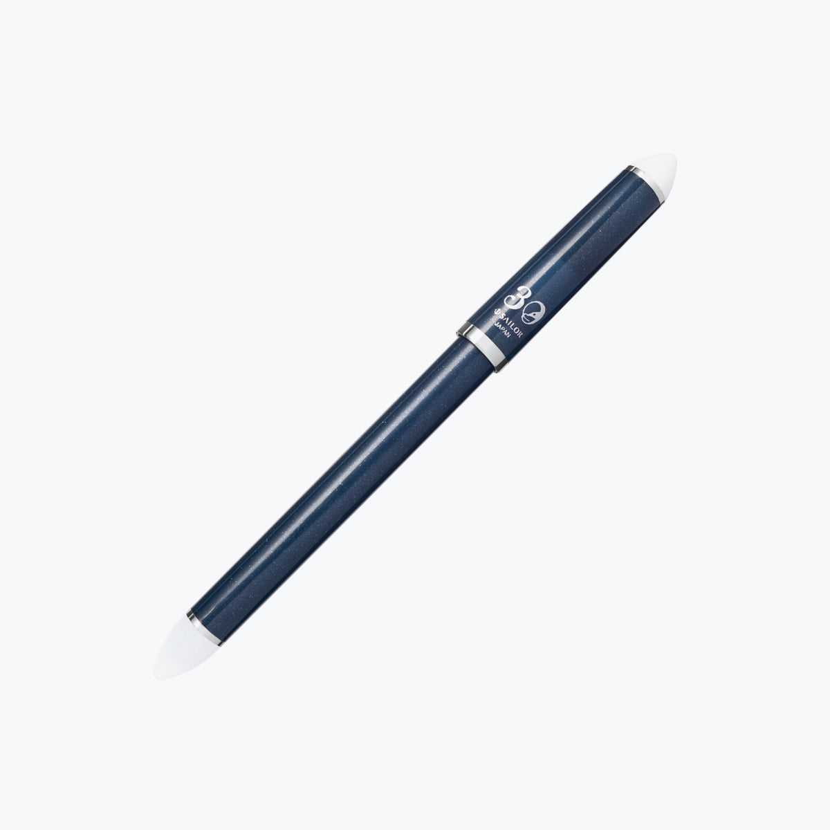 Sailor - Fountain Pen - Fude de Mannen 30th - Blue Dawn