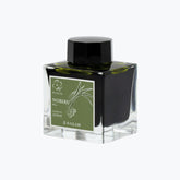 Sailor - Fountain Pen Ink - Manyo 4 (LE) - Nobiru