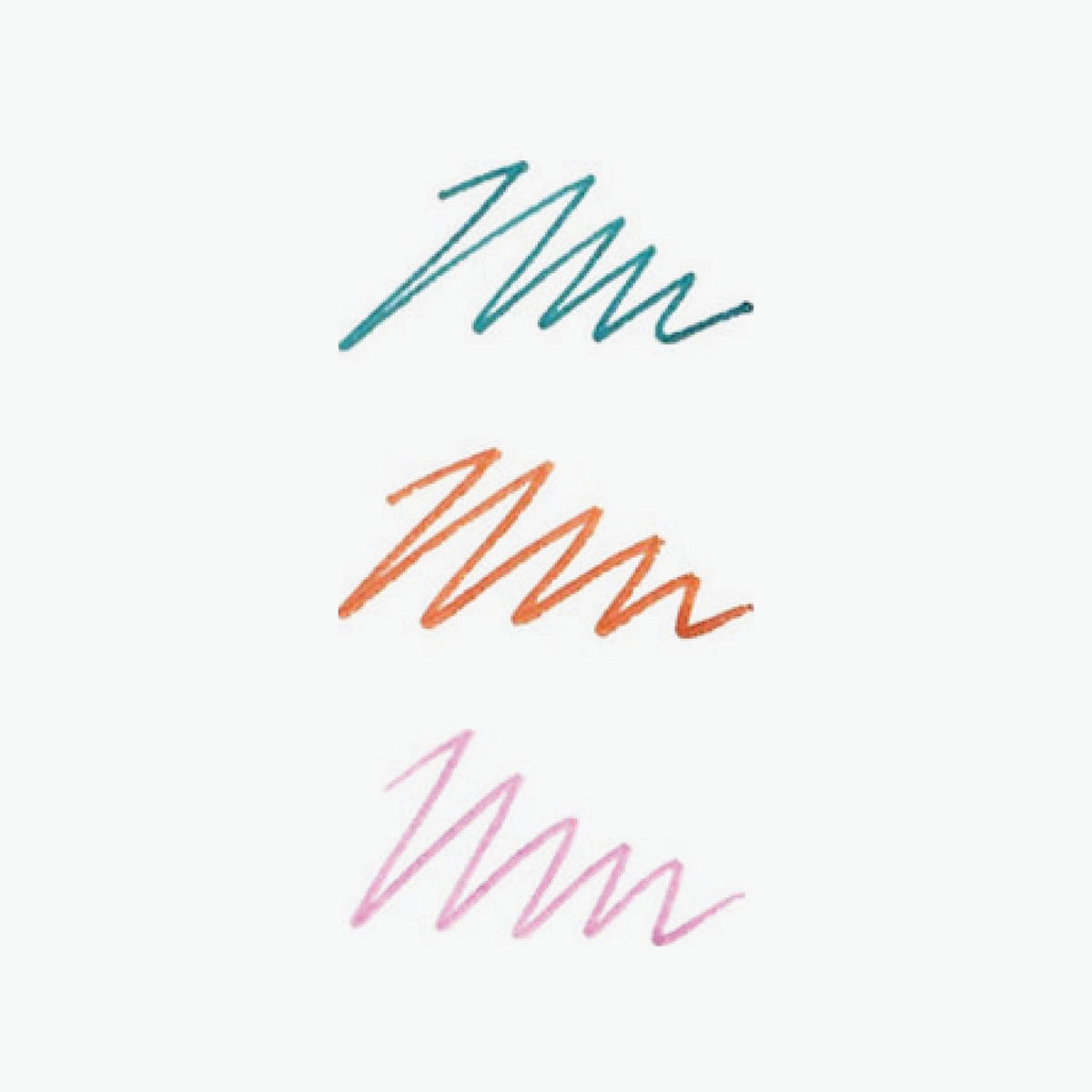 Sailor - Fountain Pen Ink Set - Retro - Set of 3 <Outgoing>