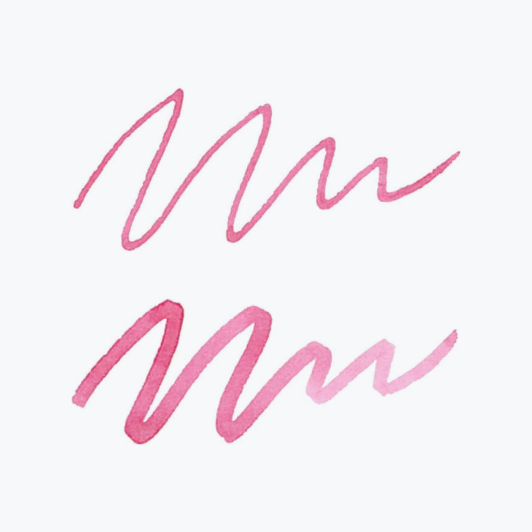 Sailor - Fountain Pen Ink - Storia Mix - Pink