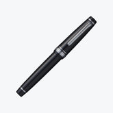 Sailor - Fountain Pen - ProGear - Ginza Silver
