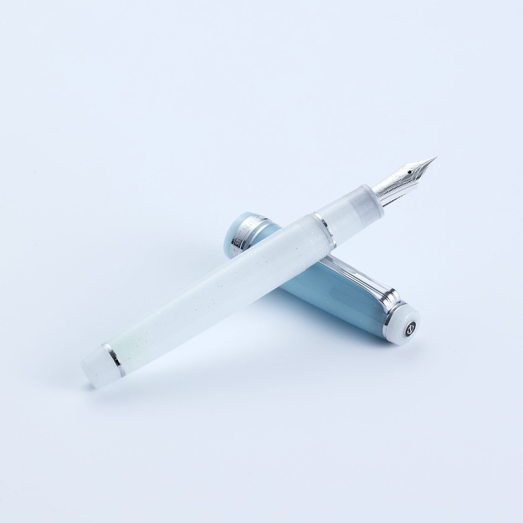Sailor - Fountain Pen - ProGear Slim - Sapporo Snow Festival