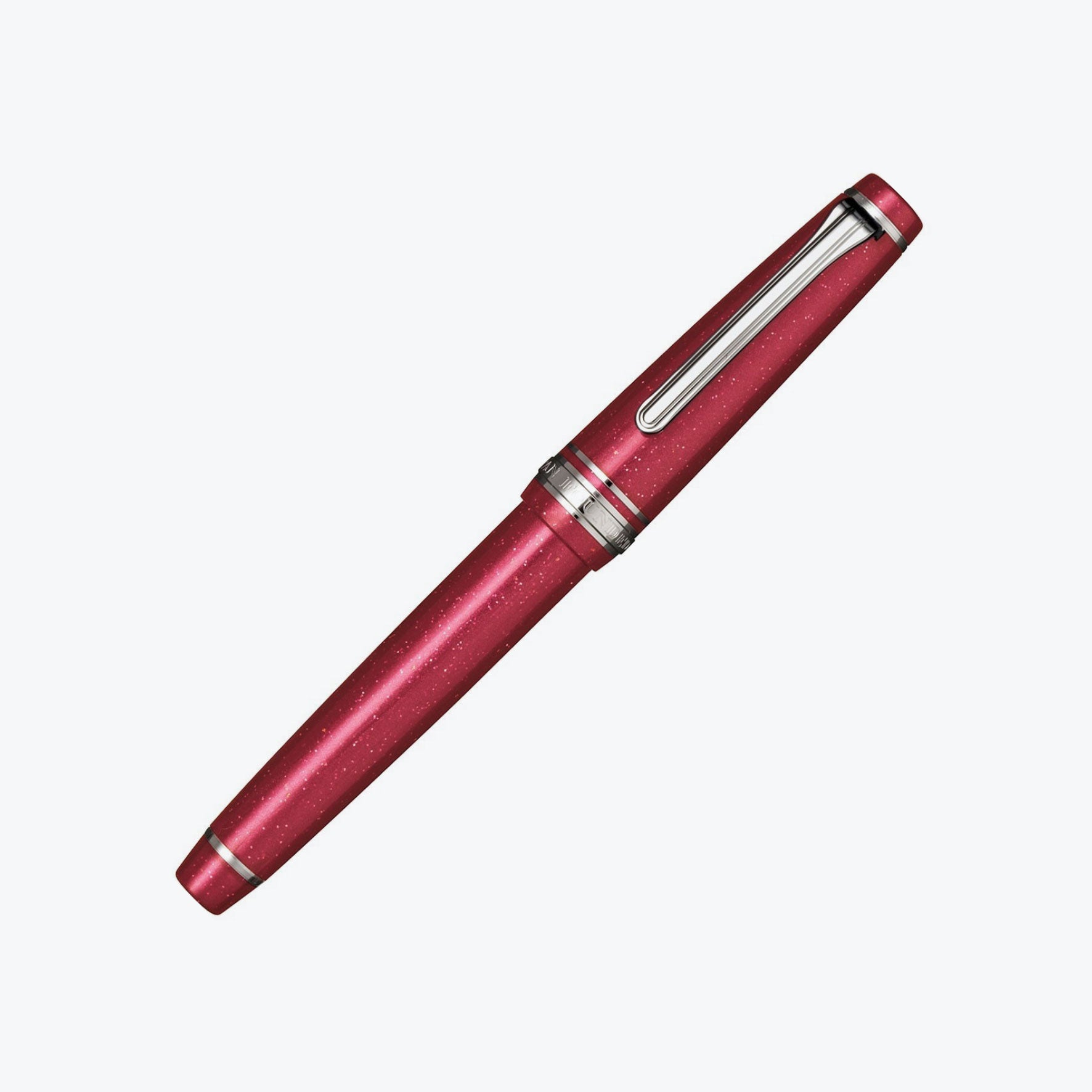 Sailor - Fountain Pen - ProGear Slim - Supernova
