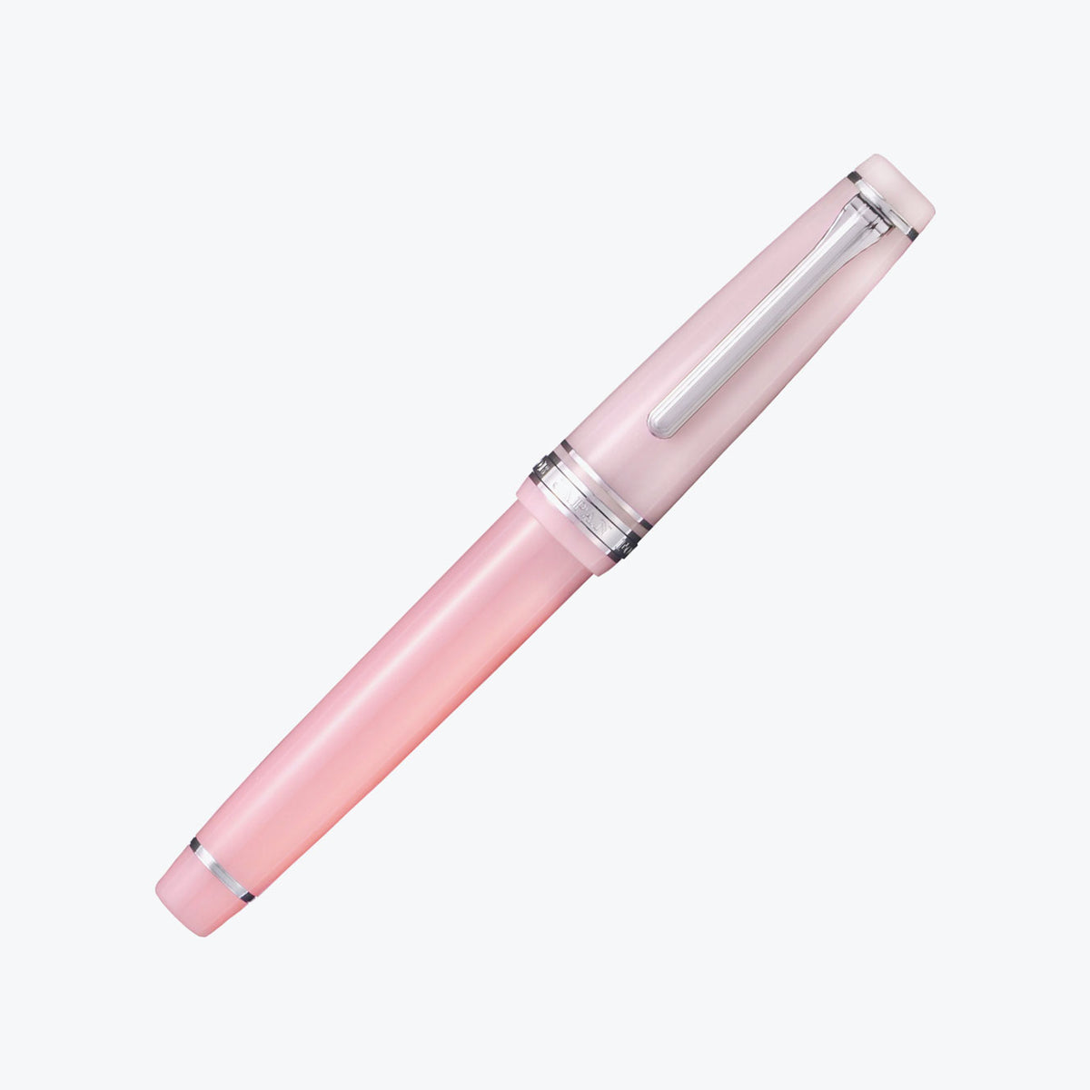 Sailor - Fountain Pen - ProGear - Smoothie - Wild Berry