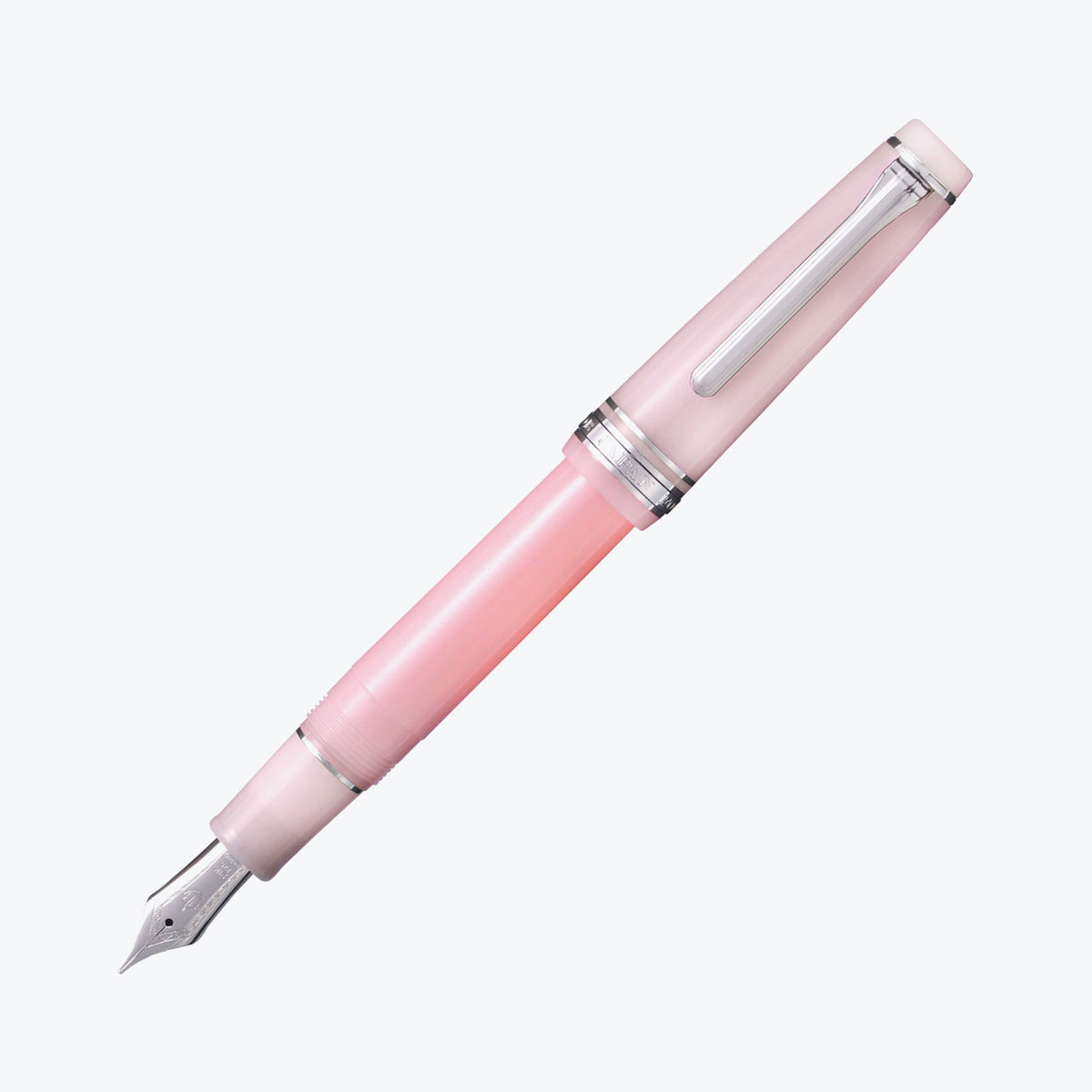 Sailor - Fountain Pen - ProGear - Smoothie - Wild Berry