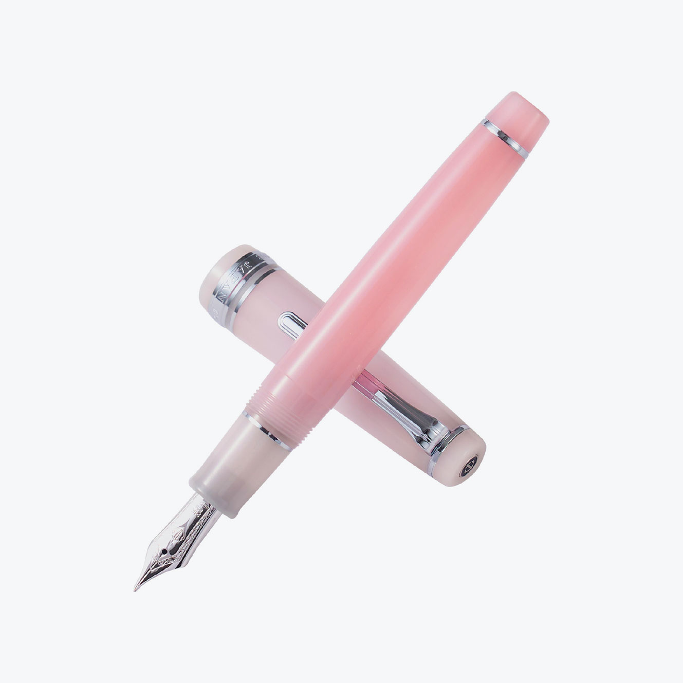 Sailor - Fountain Pen - ProGear - Smoothie - Wild Berry