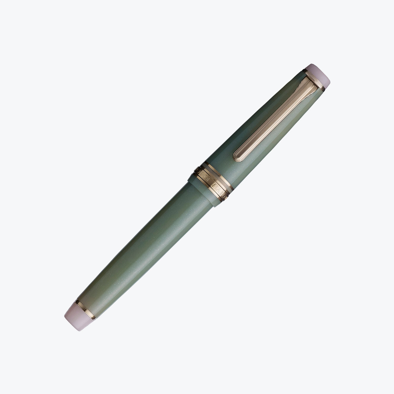 Sailor - Fountain Pen Set - ProGear Slim - Japanese Sweets - Sakuramochi <Outgoing>