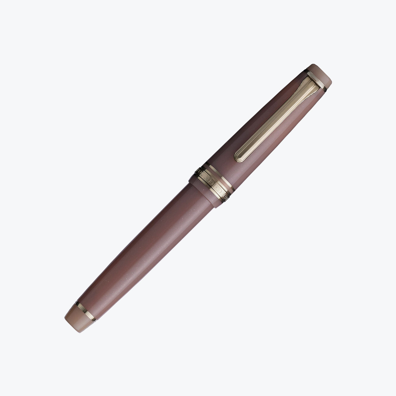 Sailor - Fountain Pen - ProGear Slim - Japanese Sweets - Manju <Outgoing>