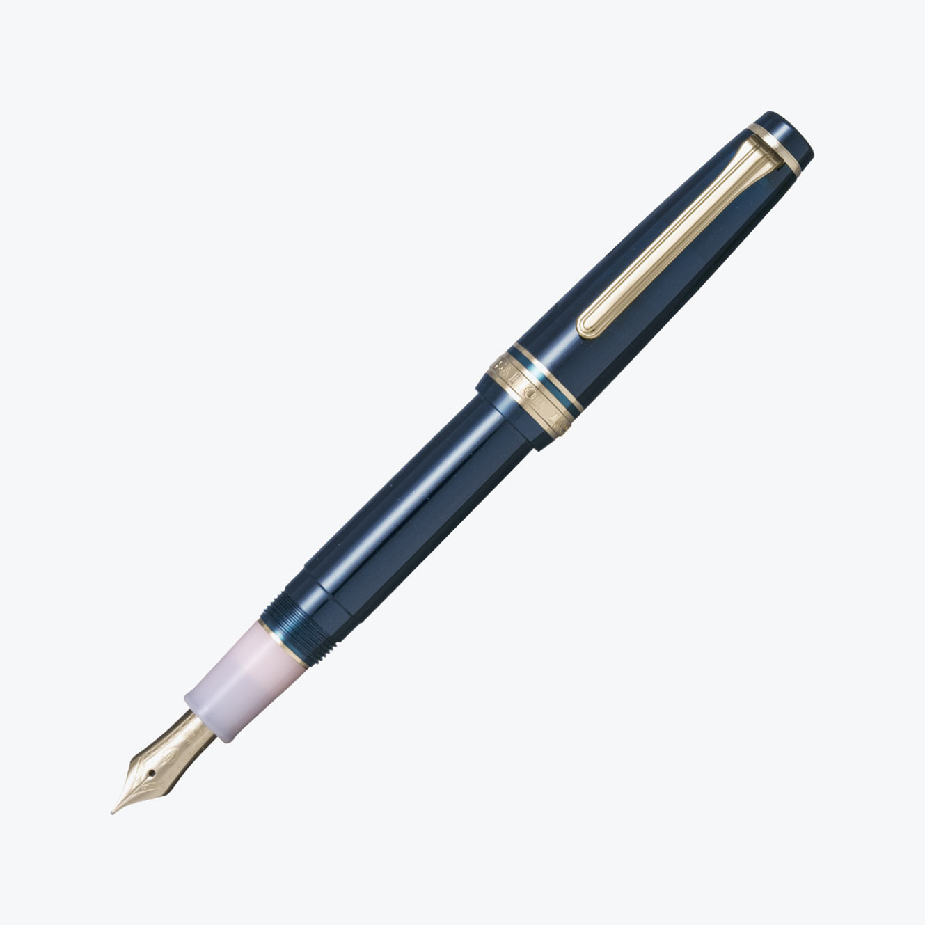 Sailor - Fountain Pen - ProGear Slim - Shikiori (Sansui) - Summer