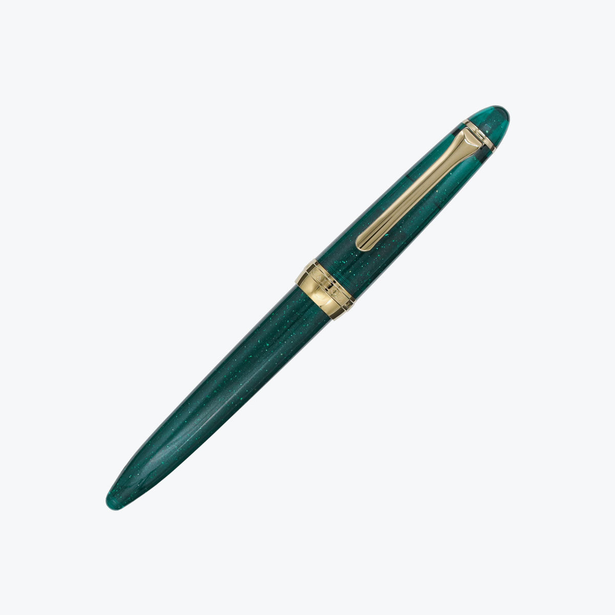 Sailor - Fountain Pen - Shikiori (Kusa Asobi) - Snow Rabbit