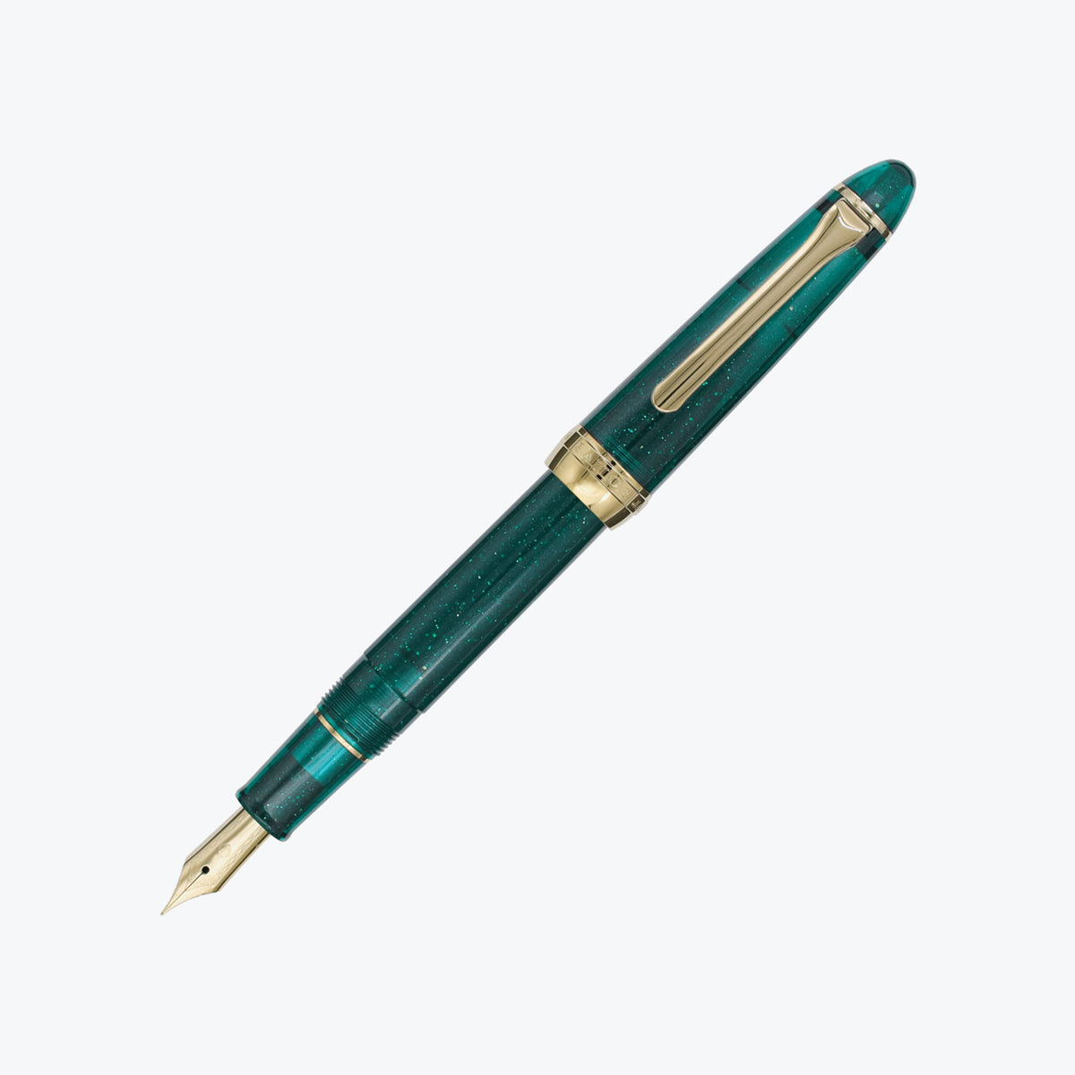 Sailor - Fountain Pen - Shikiori (Kusa Asobi) - Snow Rabbit