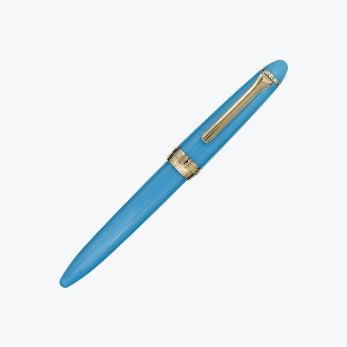 Sailor - Fountain Pen - Shikiori (Kusa Asobi) - Bamboo Boat