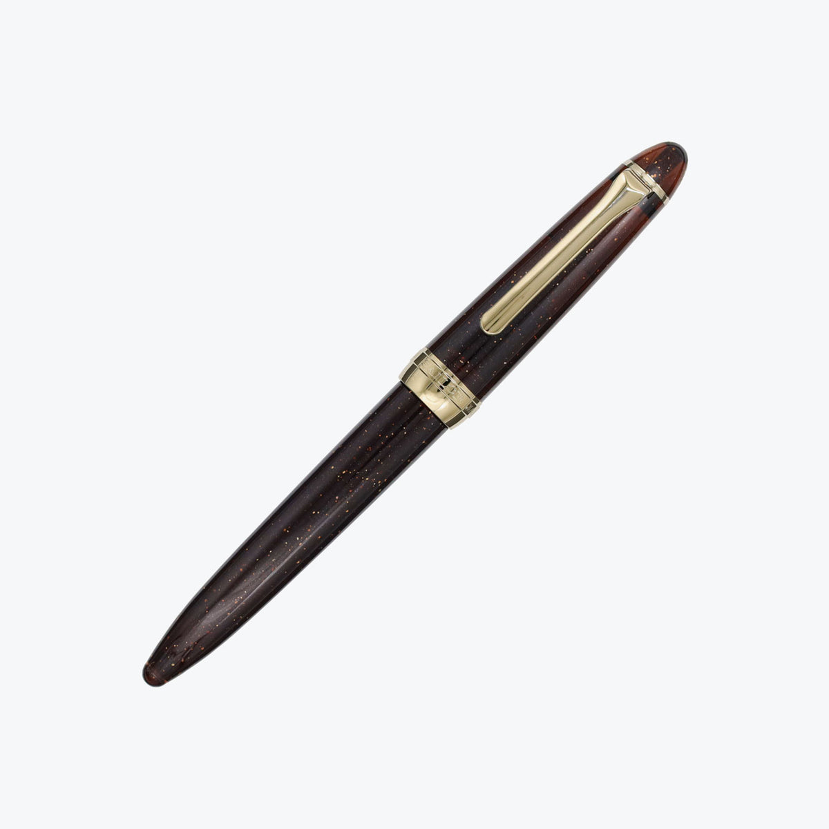 Sailor - Fountain Pen - Shikiori (Kusa Asobi) - Oak