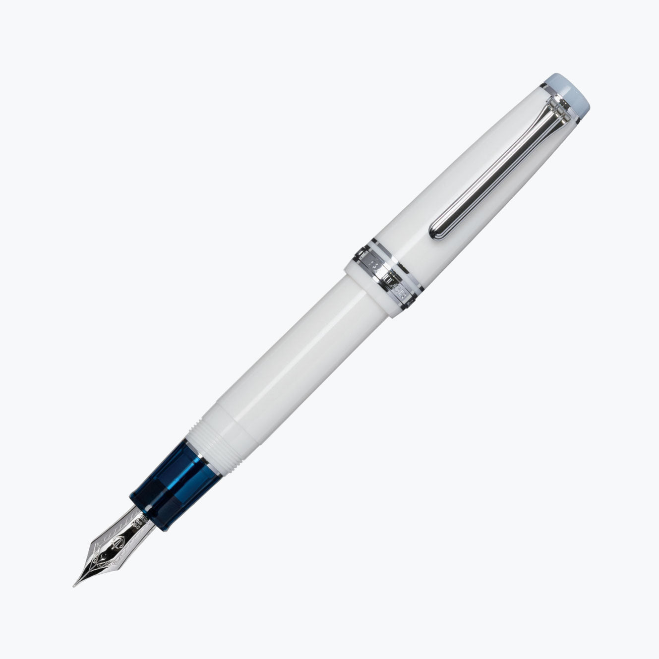 Sailor - Fountain Pen - ProGear - Tea Time #4 - Three Tiers <Outgoing>