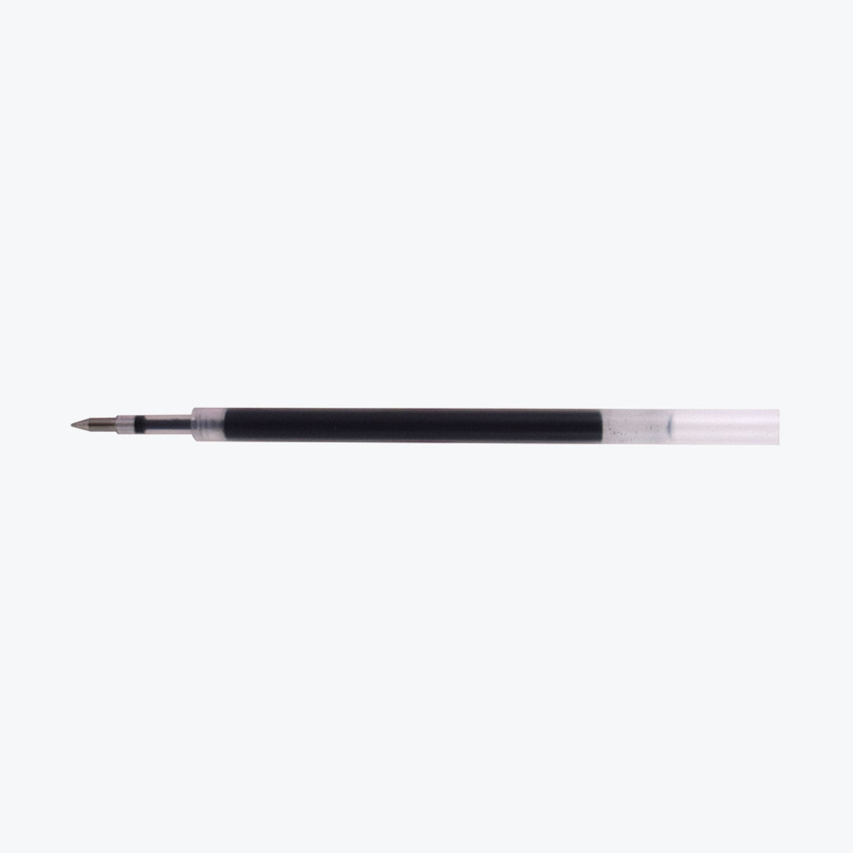 Sakura - Ballpoint Refill - Ballsign iD Tactile - Pure Black