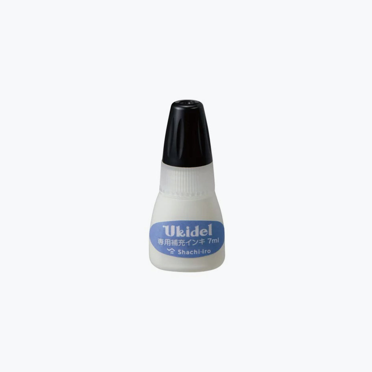 Shachi-iro - Stamp Pad Ink - Ukidel (Mysterious Ink)