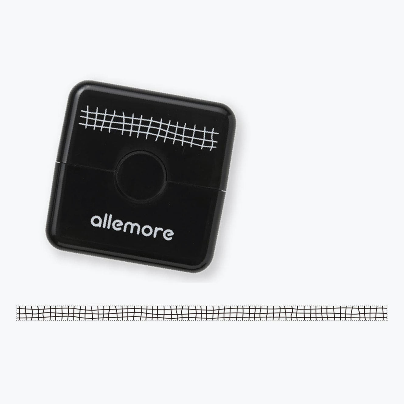 Shachihata - Stamp - Nototo Roller - Ribbon