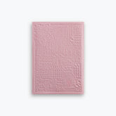 The City Works - Notebook - Barcelona - B6 - Pink <Outgoing>