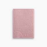 The City Works - Notebook - London - B6 - Pink <Outgoing>
