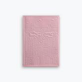 The City Works - Notebook - New York - B6 - Pink <Outgoing>
