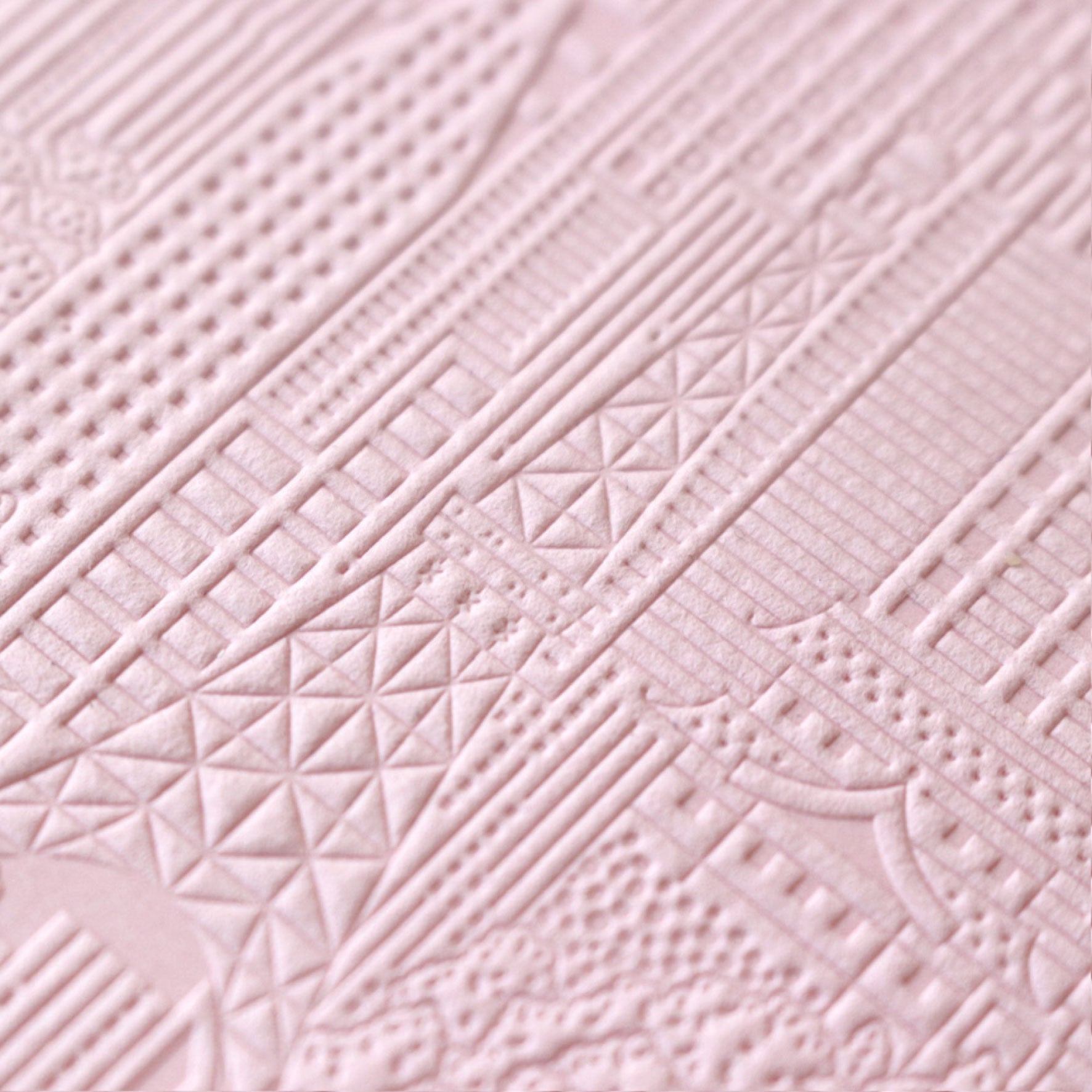 The City Works - Notebook - Tokyo - B6 - Pink <Outgoing>