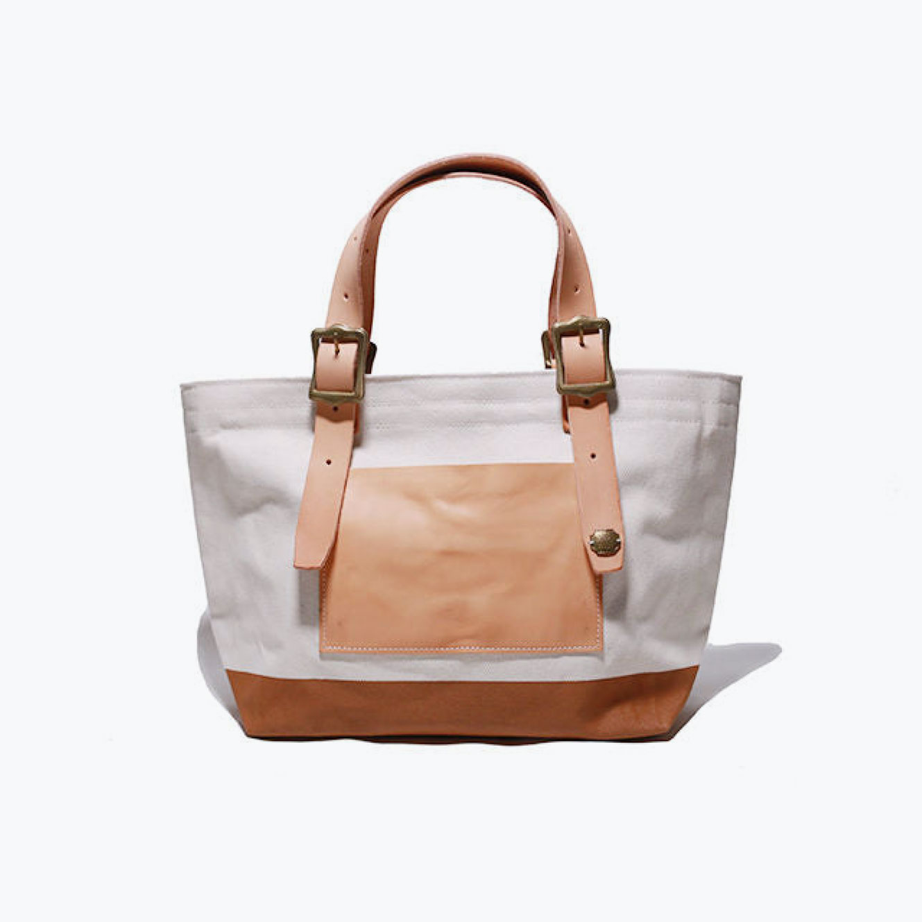 The Superior Labor - Carry Case - Engineer Tote - S - Light Khaki <Outgoing>