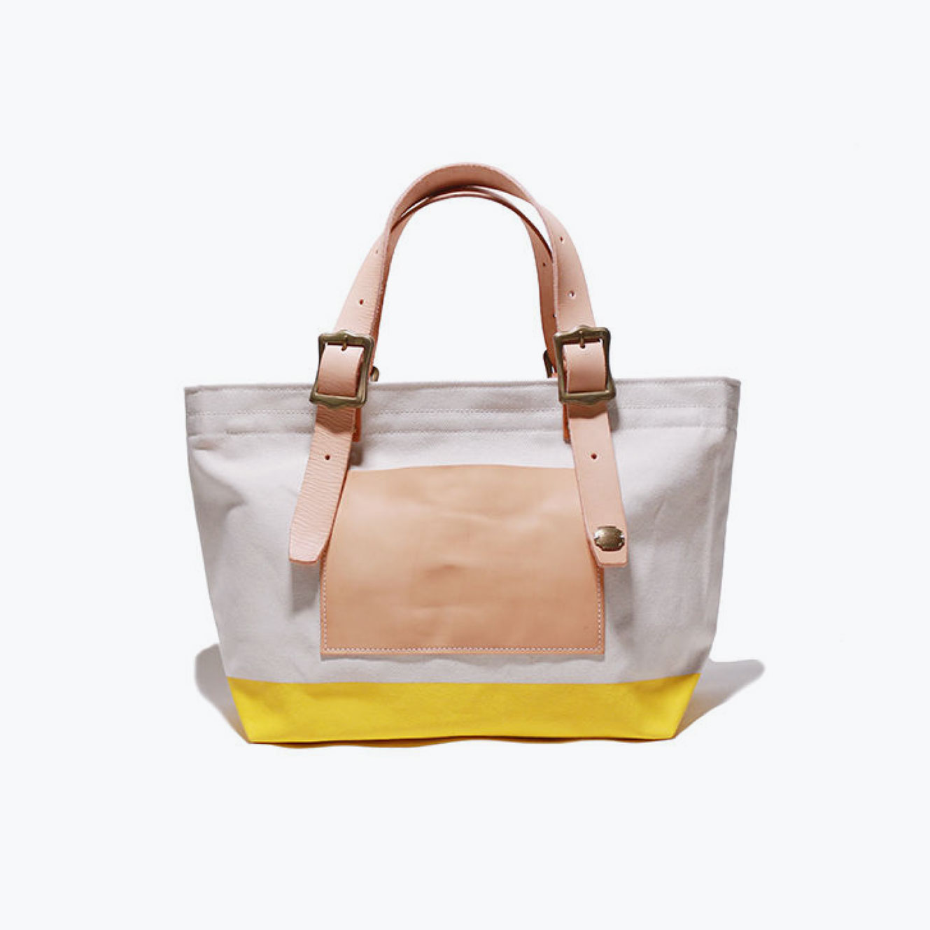 The Superior Labor - Carry Case - Engineer Tote - S - Yellow <Outgoing>