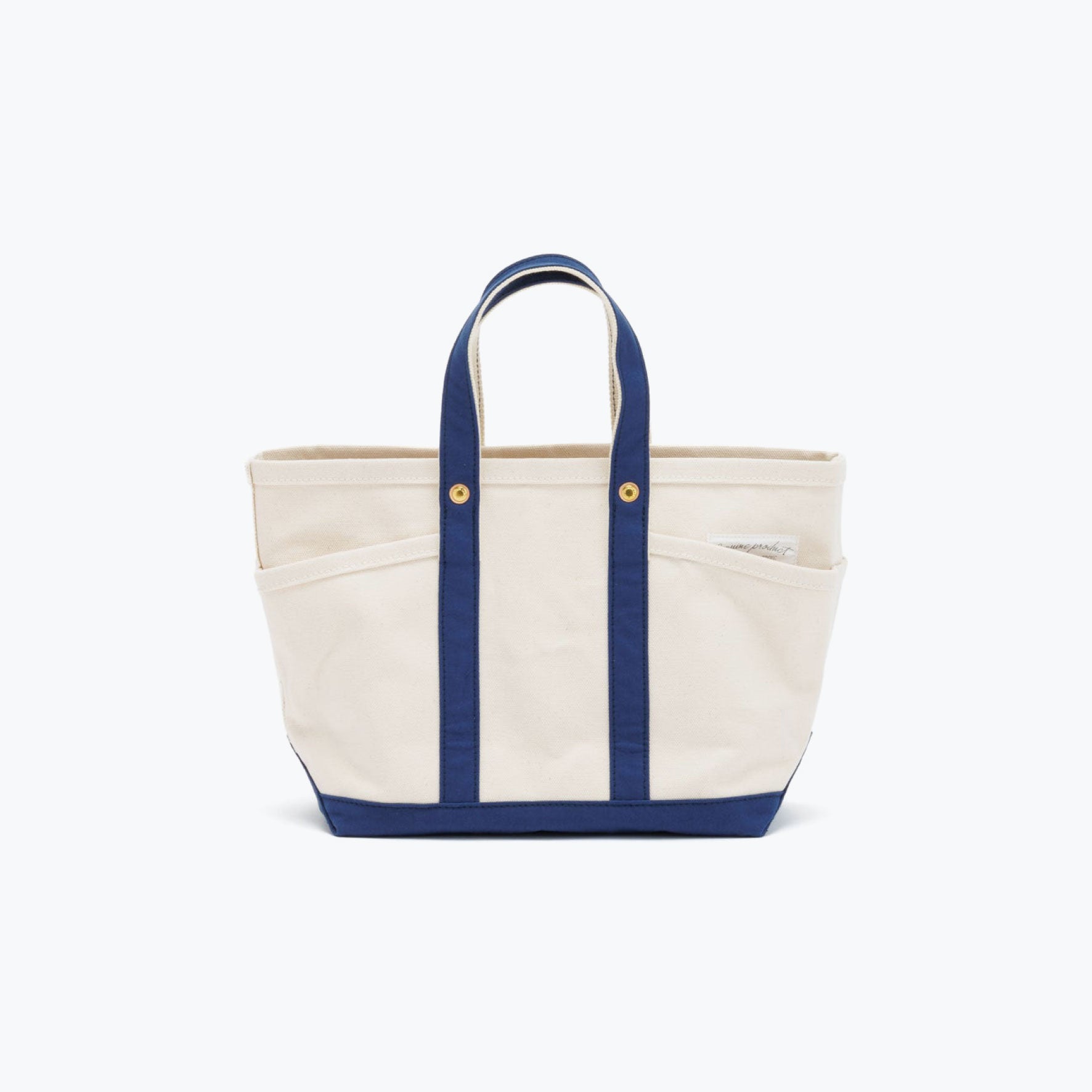 The Superior Labor - Carry Case - The TSL Mini - White × Navy