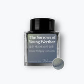 Wearingeul - Fountain Pen Ink - The Sorrows of Young Werther