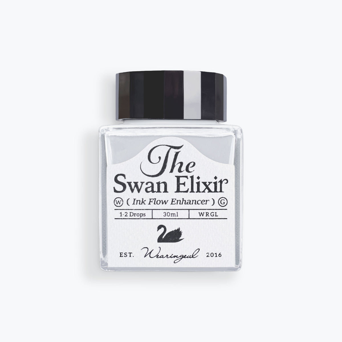 Wearingeul - Ink Additive - The Swan Elixir (Ink Flow Enhancer)
