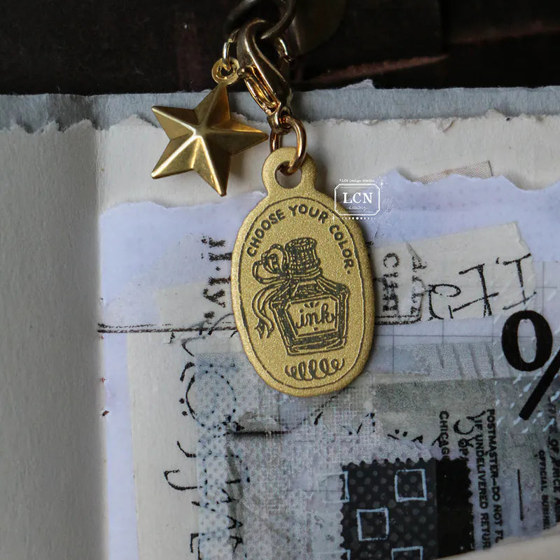 LCN Design Studio - Charm - Choose Your Colour