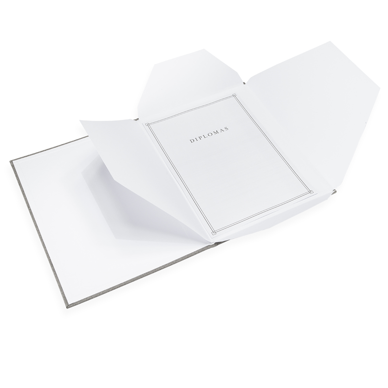 Bookbinders Design - Envelope Folder - A4 <Outgoing>