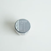 Yohaku - Washi Tape - Seal Basic (PET) <Outgoing>
