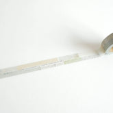 Yohaku - Washi Tape - Sonata