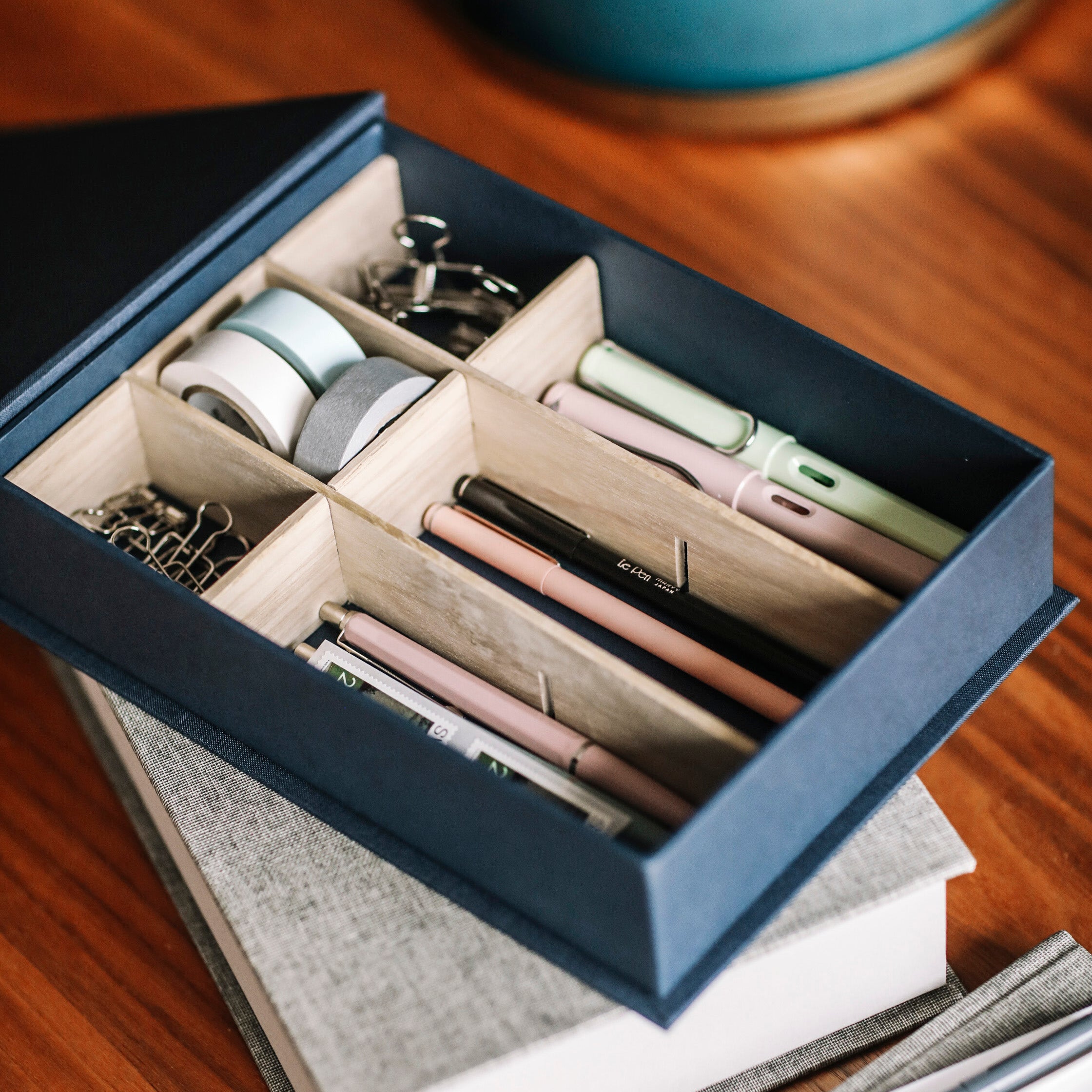Bookbinders Design - Box Divider - A4 - 2.5 cm