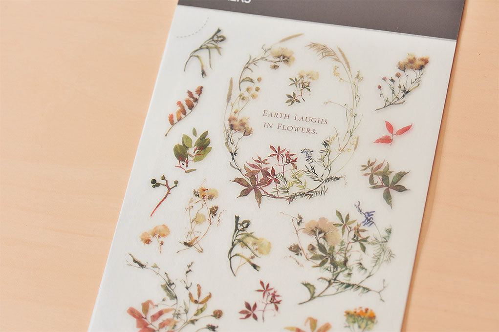 MU Lifestyle - Planner Sticker - Print On - #063