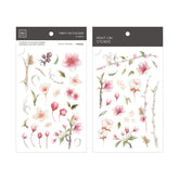 MU Lifestyle - Planner Sticker - Print On - #075