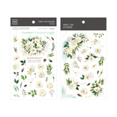 MU Lifestyle - Planner Sticker - Print On - #141