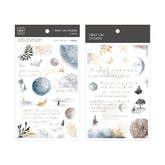 MU Lifestyle - Planner Sticker - Print On - #163