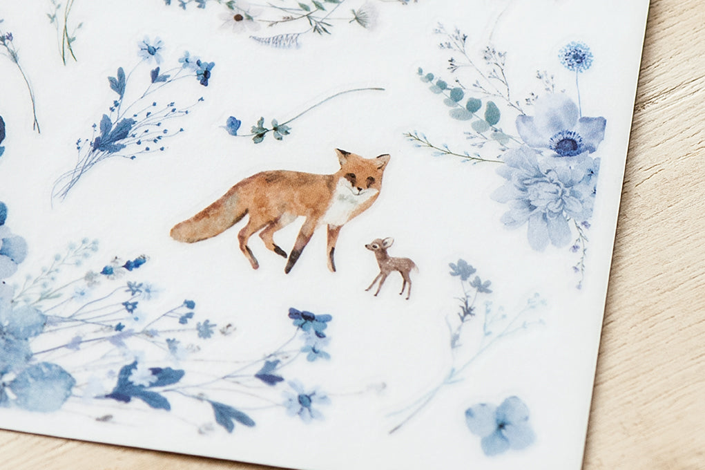 MU Lifestyle - Planner Sticker - Print On - #181