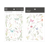 MU Lifestyle - Planner Sticker - Print On - #183