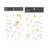 MU Lifestyle - Planner Sticker - Print On - #186