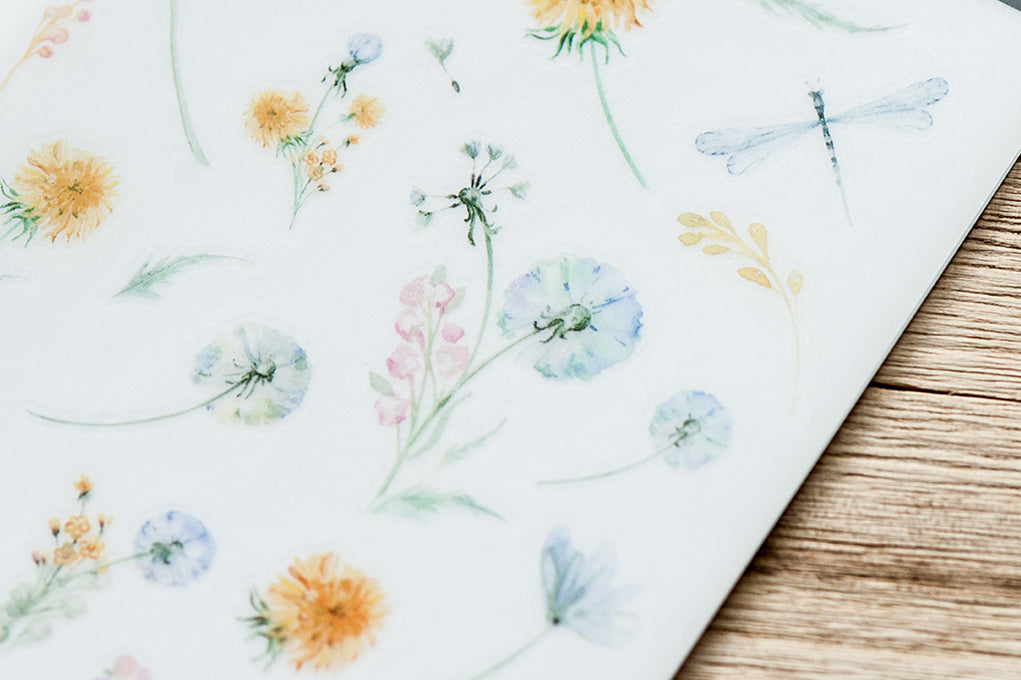 MU Lifestyle - Planner Sticker - Print On - #186
