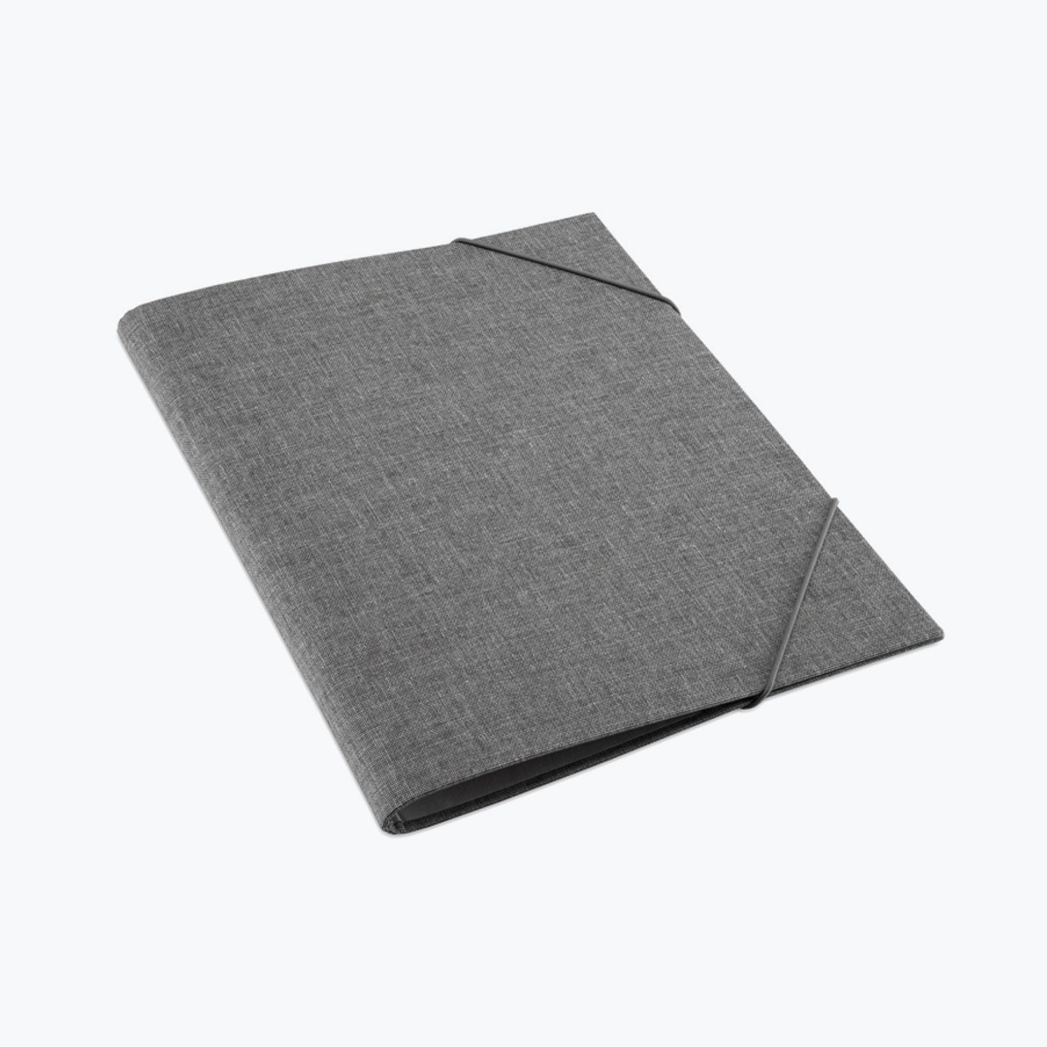 Bookbinders Design - Folder - A4 - Black/White <Outgoing>