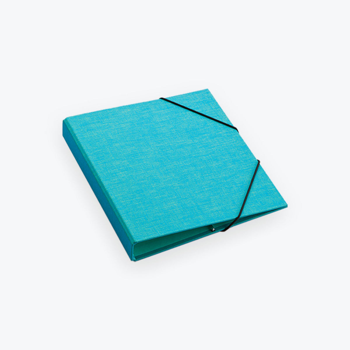 Bookbinders Design - Ringbinder - Regular - Crystal Blue