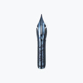 Brause - Calligraphy Nib - Steno #361 (Blue Pumpkin)