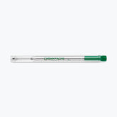 Caran d'Ache - Ballpoint Refill - Goliath - Green - Medium