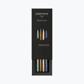 Caran d'Ache - Pencils - Les Crayons de la Maison x Mizensir - Edition 10