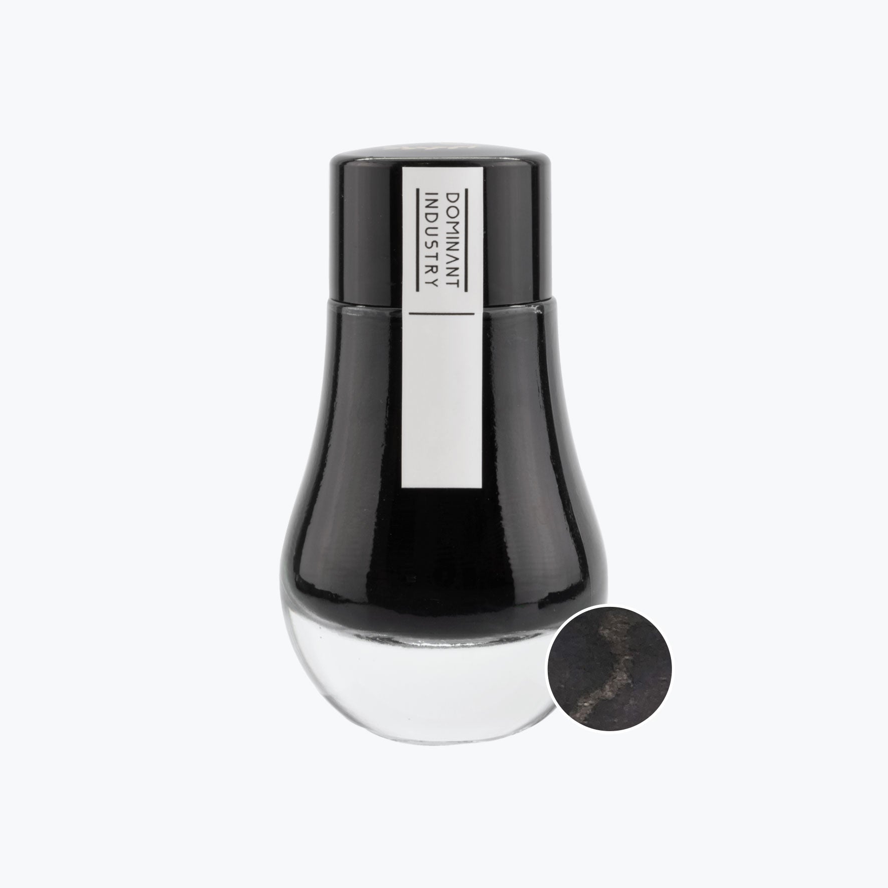 Dominant Industry - Fountain Pen Ink - Standard - Winter Wood (110)